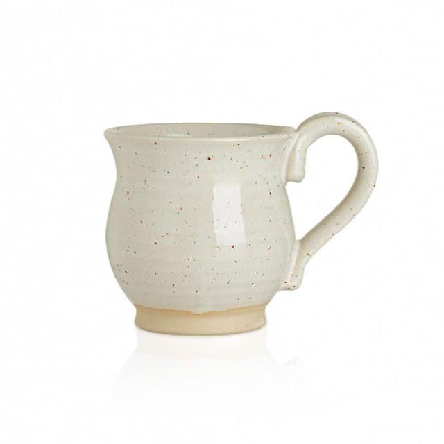 Vang Krus med Hank - Nude