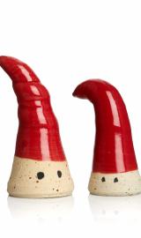 Keramik Nisse