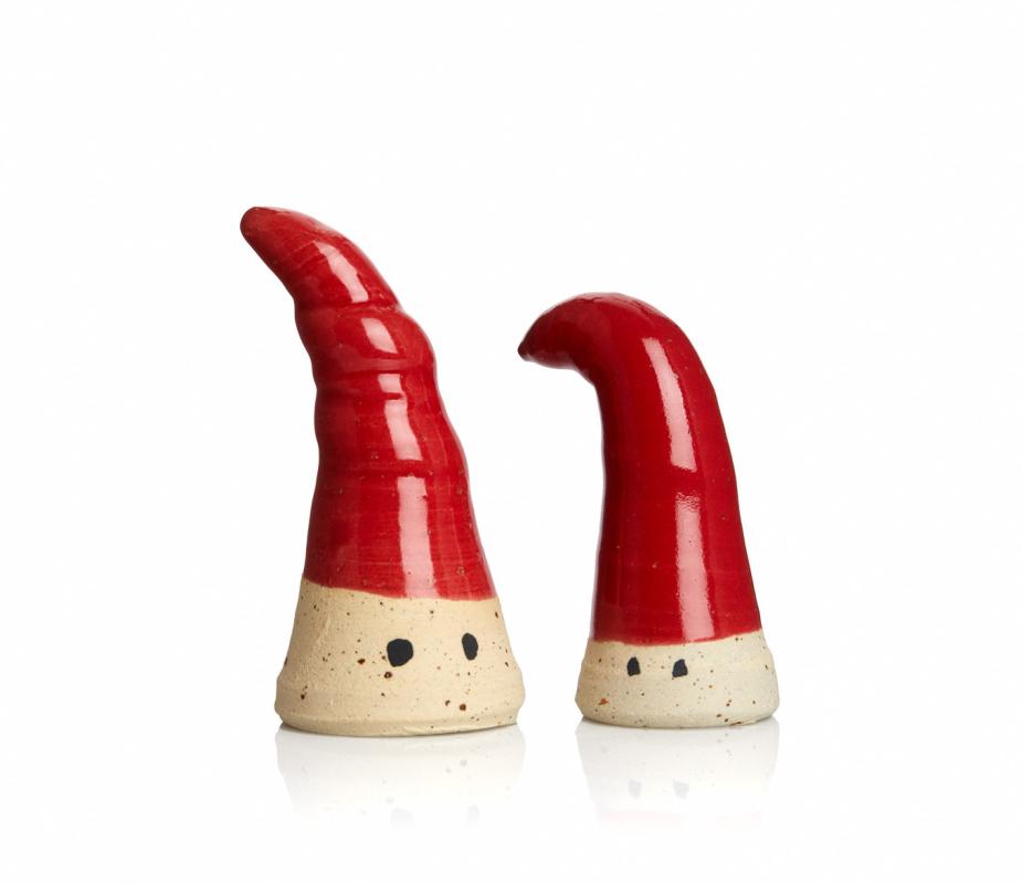 Keramik Nisse - 