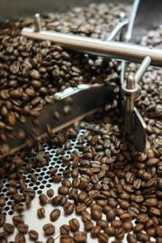 Økologiske Kaffebønner