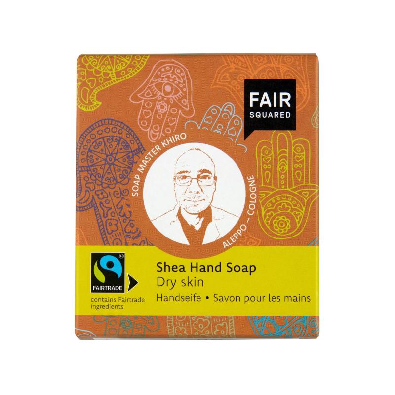 Shea Hand Soap - 