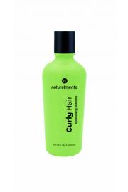 NATURALMENTE MOISTURIZING SHAMPOO - Curly Hair
