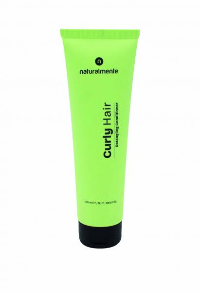 NATURALMENTE CURLY DETANGLING CONDITIONER  - 