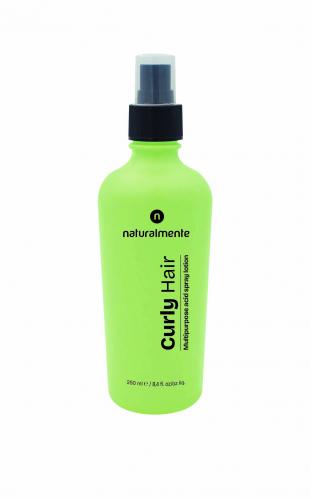 NATURALMENTE CURLY LOTION SPRAY - 