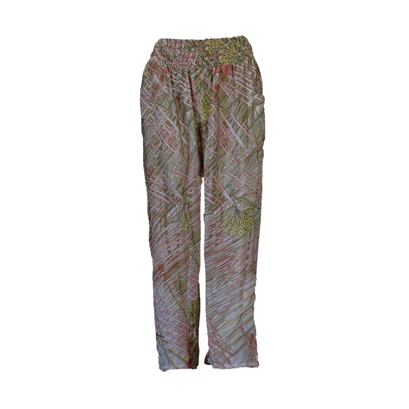 Neena Sari Bukser Sandy Beige