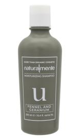 Fugtgivende Shampoo Fennel & Geranium