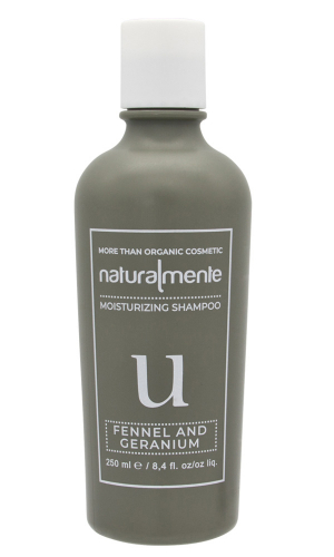 Billede af Fugtgivende Shampoo Fennel & Geranium
