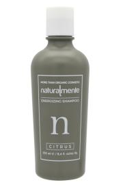 Regenererende Shampoo Citrus