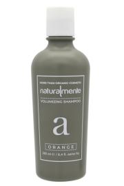Vitaliserende Shampoo Orange