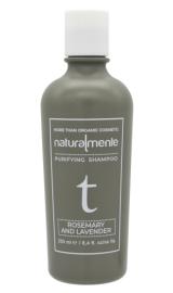 Dybdrensende Shampoo Rosemary Lavender