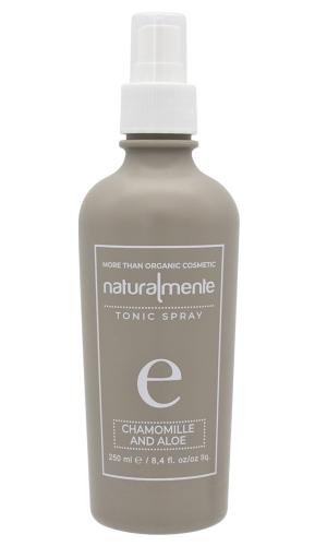 Camomile Aloe Spray Tonic - 