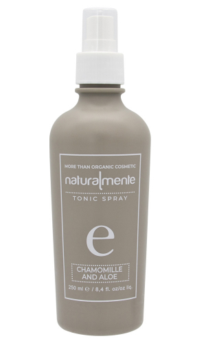 Billede af Camomile Aloe Spray Tonic