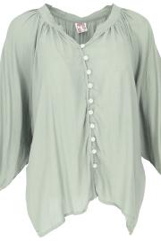 Boho Bluse Salvie