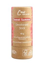 Pandoo Deodorant Sweet Summer