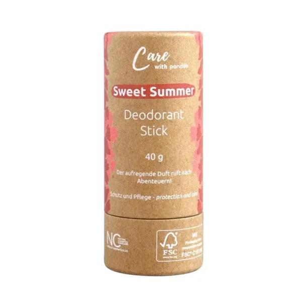 Pandoo Deodorant Sweet Summer - 