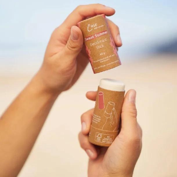 Pandoo Deodorant Sweet Summer - 