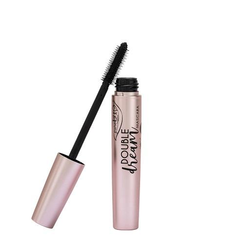 PureBio Mascara Double Dream Sort - 