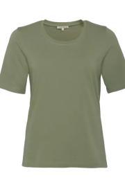 Sage Økologisk T-shirt