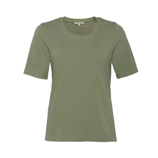 Sage Økologisk T-shirt - 