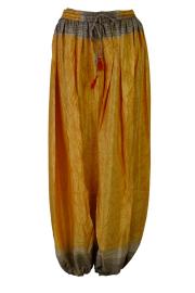 Boho Haremsbukser Classic Golden