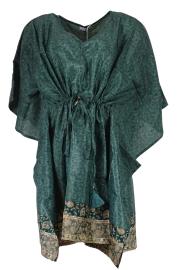 Kaftan Autumn Dusty Mint