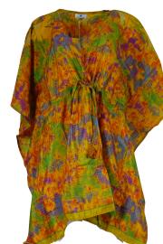 Kaftan Indian Colours