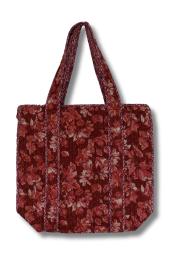 Shopper Taske Rød