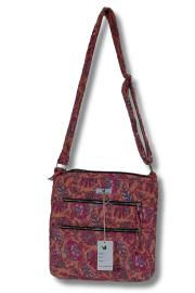 Crossbody Taske Pink