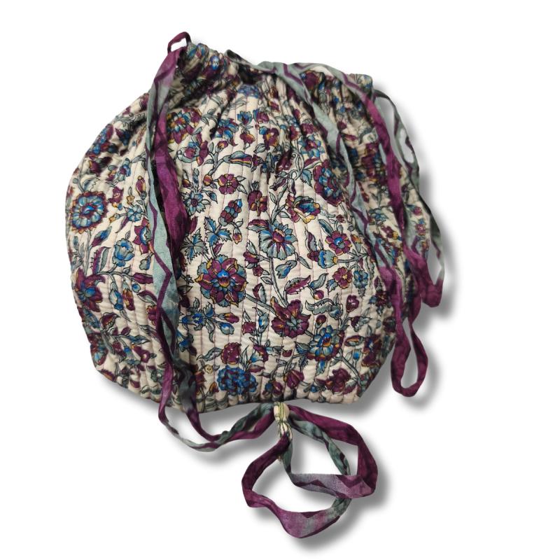 Projekt Taske - Paisley - 