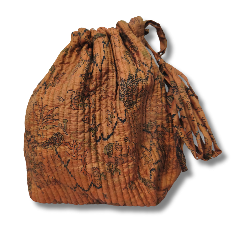 Projekt Taske - Curry