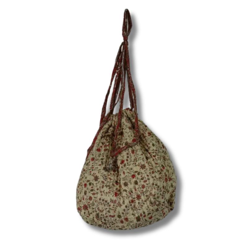 Projekt Taske - Beige - 