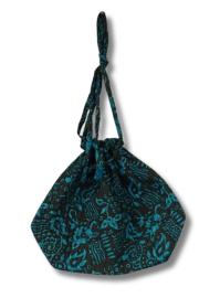 Projekt Taske - Turquoise