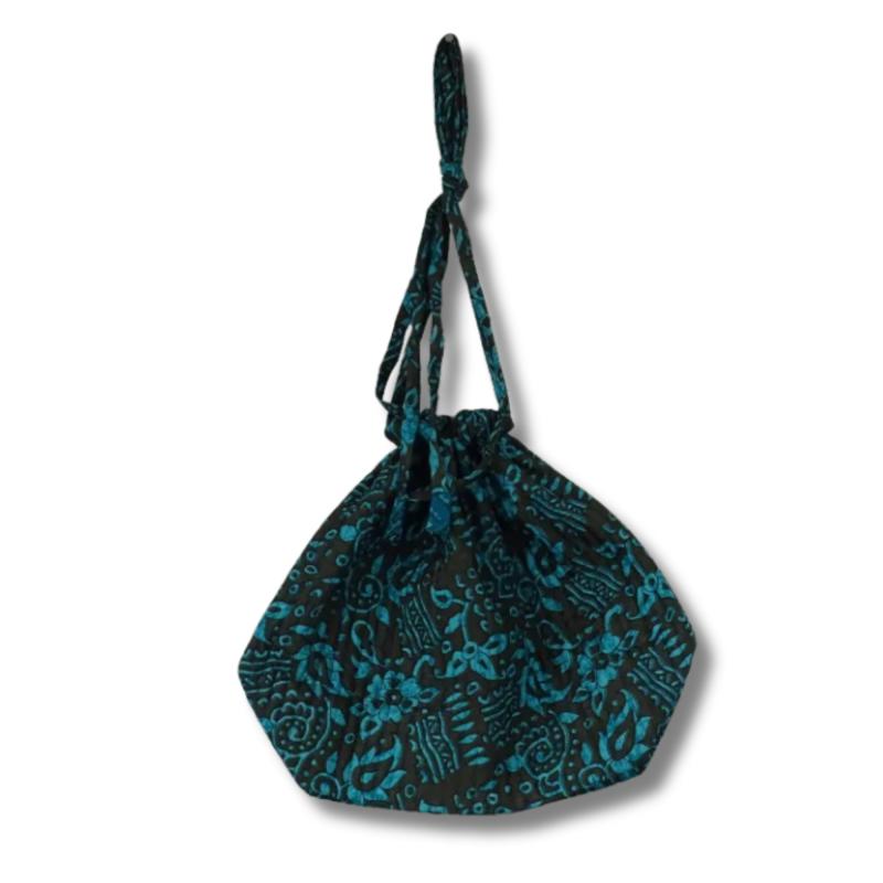 Projekt Taske - Turquoise - 
