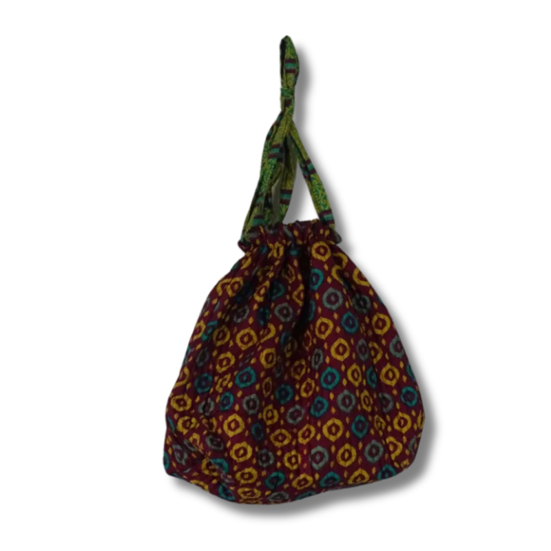 Projekt Taske - Batik