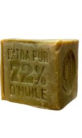 Savon de Marseille Oliven Sæbe