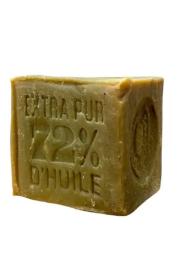 Savon de Marseille Oliven Sæbe