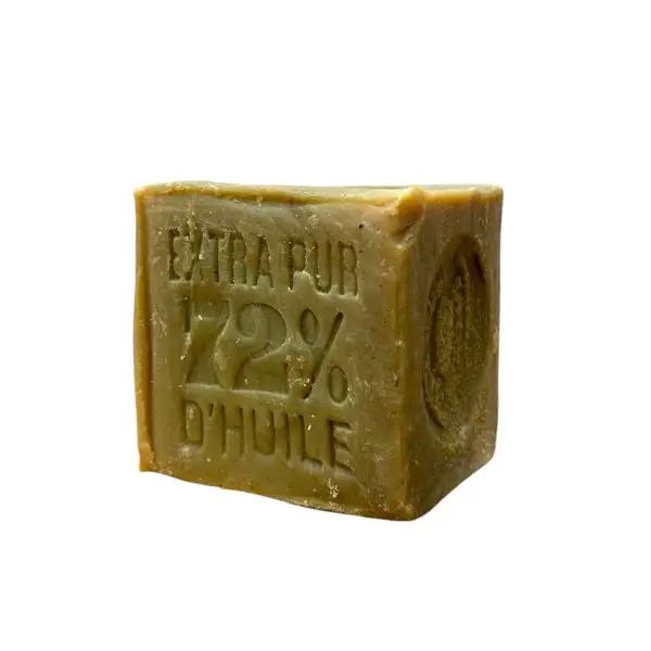 Savon de Marseille Oliven Sæbe - 