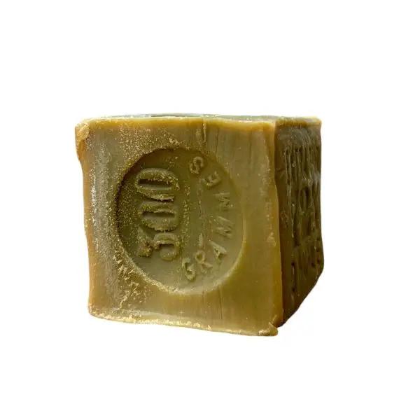 Savon de Marseille Oliven Sæbe - 
