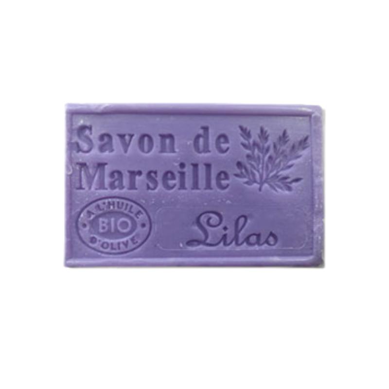 Fransk Sæbe - Lilac - 