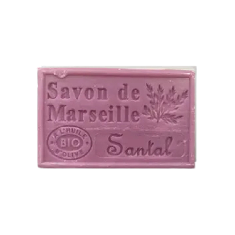 Fransk Sæbe - Sandelwood