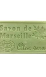Fransk Sæbe - Aloe Vera
