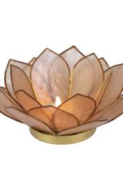 Lotus Lysestage - Sand