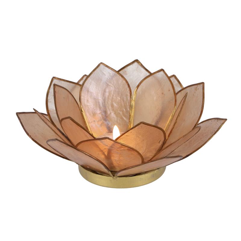 Lotus Lysestage - Sand - 