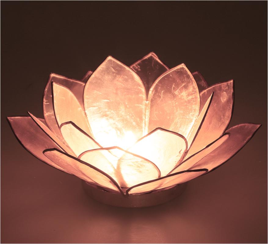 Lotus Lysestage - Sand - 