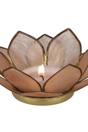 Lotus Lysestage - Sand 