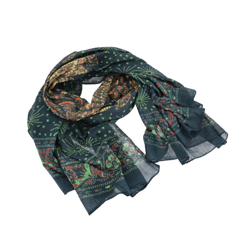 Mandala Sarong  - 