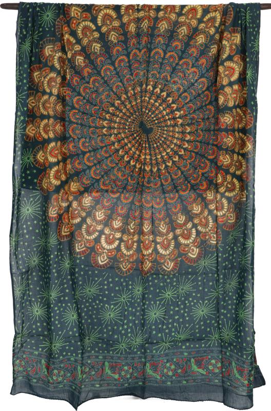 Mandala Sarong  - 