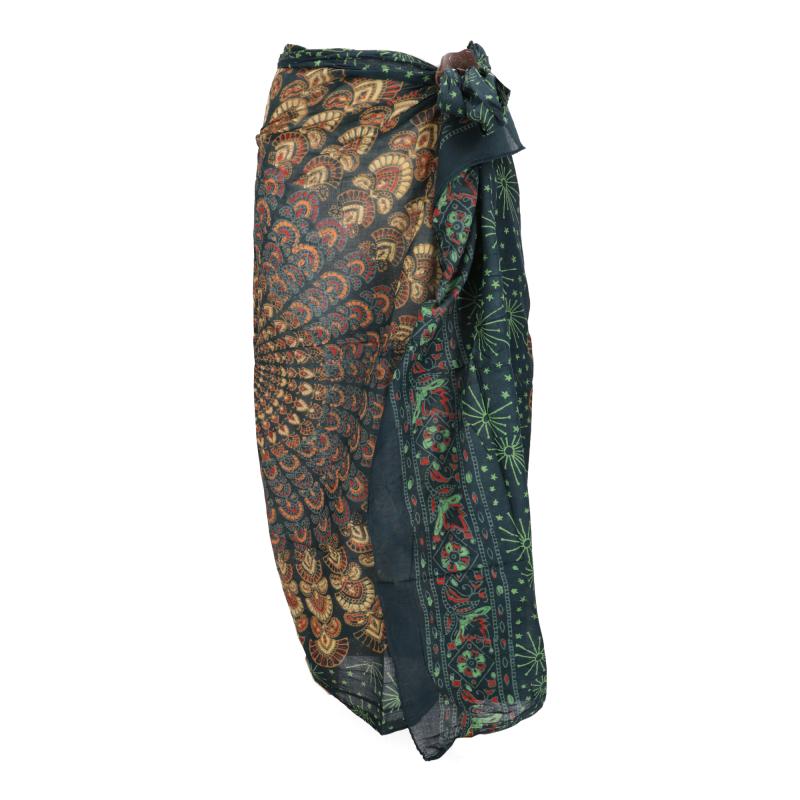 Mandala Sarong  - 