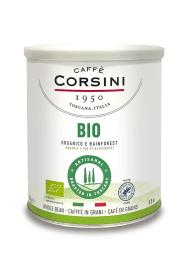 Økologisk Rainforest Kaffebønner