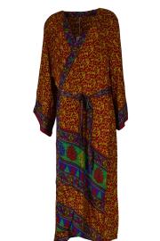 Boho Kimono 
